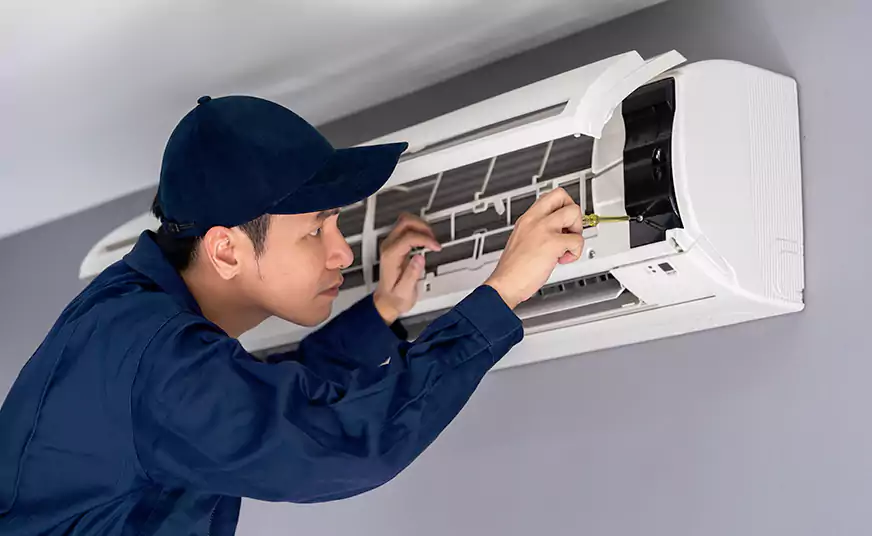 AC Duct Cleaning Lakeville