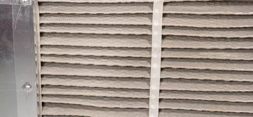 Mobile Car AC Filter Replacement in Lakeville