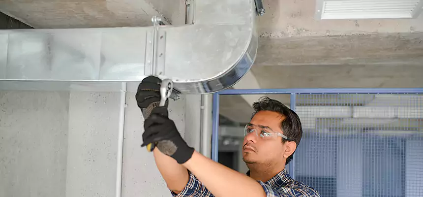 Our Air Duct Installation Services in Lakeville, MN