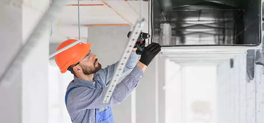 Our Air Vent Replacement Services in Lakeville, MN