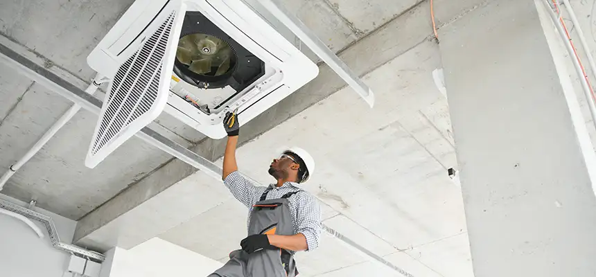 Efficient Multi‑Unit & HOA Annual Vent Cleaning Plans in Lakeville