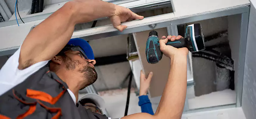 Our Apartment Air Duct Cleaning Services in Lakeville, MN