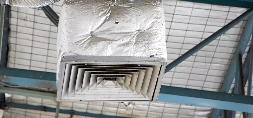 Our Custom HVAC Ductwork Services in Lakeville, MN