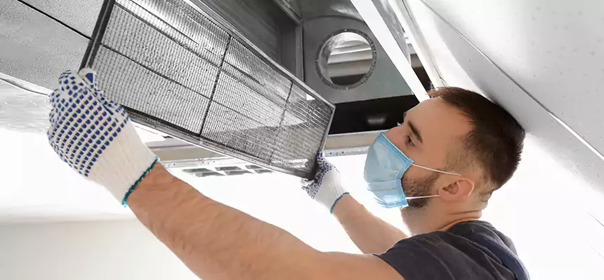 Our Dryer Vent Cleaning Services in Lakeville, MN