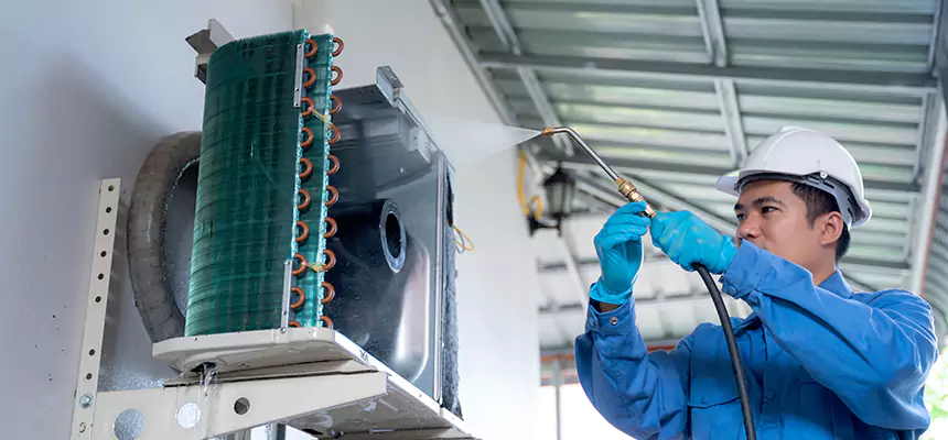 Our Energy-Efficient HVAC Cleaning Services in Lakeville, MN