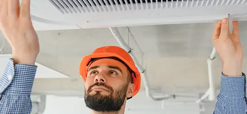 Our Furnace Vent Cleaning Services in Lakeville, MN