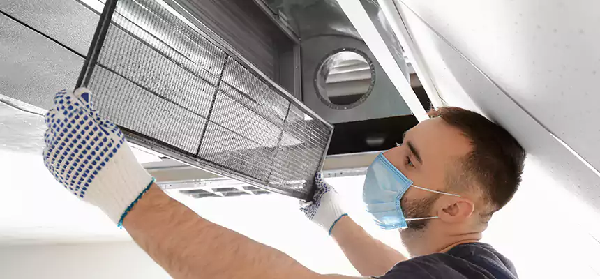 Our Home Duct Cleaning Services in Lakeville, MN