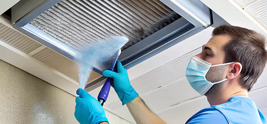 Our Home Ventilation Cleaning Services in Lakeville, MN