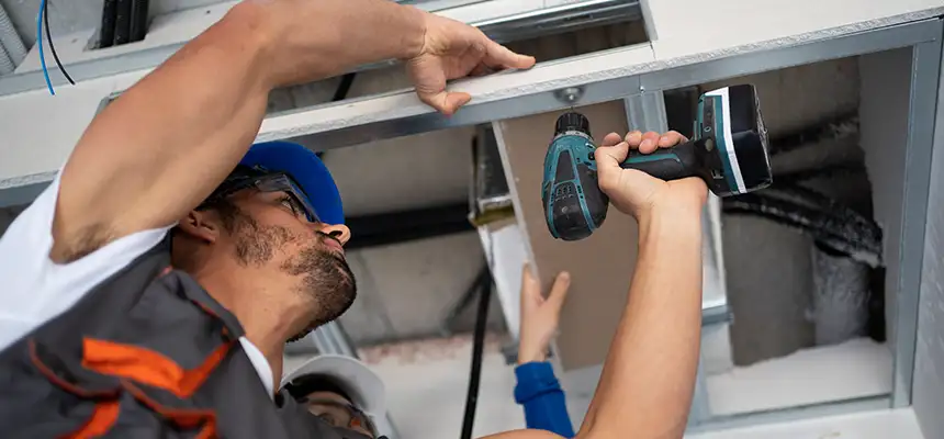 Our Improve Home Air Circulation Services in Lakeville, MN