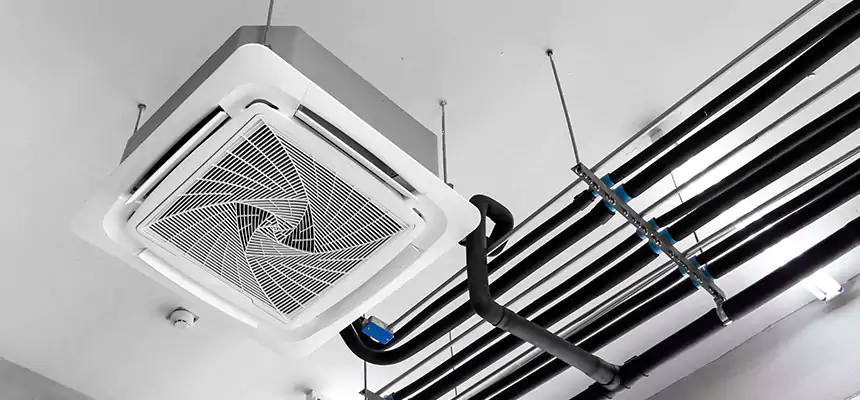 Our Smart AC Vent Controller Services in Lakeville, MN