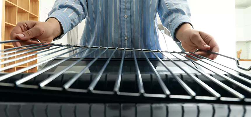 Our Vent Grille Washing Services in Lakeville, MN