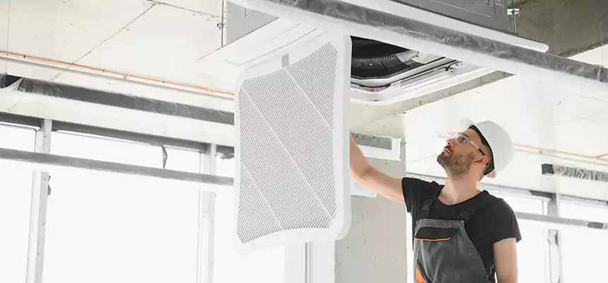 Dryer Ventilation Duct Cleaning in Lakeville