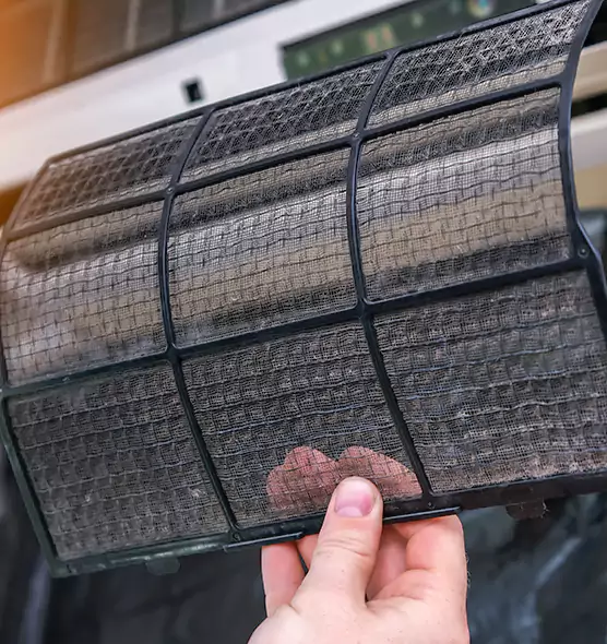 Top-notch AC Air Filter Replacement in Lakeville