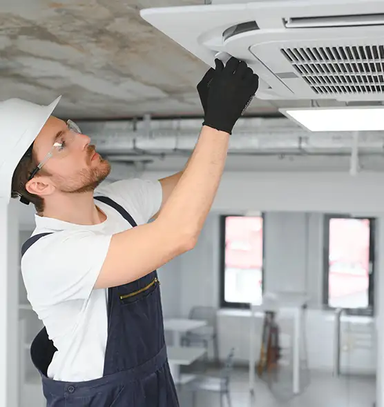 Top Affordable Duct Cleaning Services Near Me in Lakeville, MN