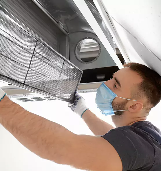 About Air Duct Pathogen Disinfection in Lakeville, MN