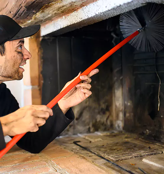About Expert Chimney Cleaning in Lakeville, MN