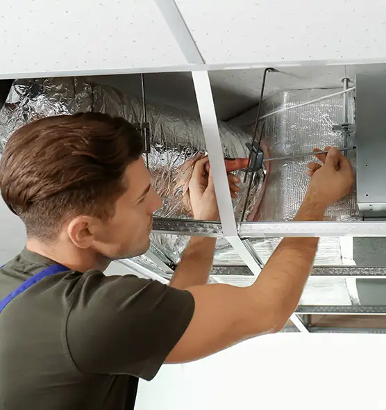 Professional Clogged Dryer Vent Repair in Lakeville, MN