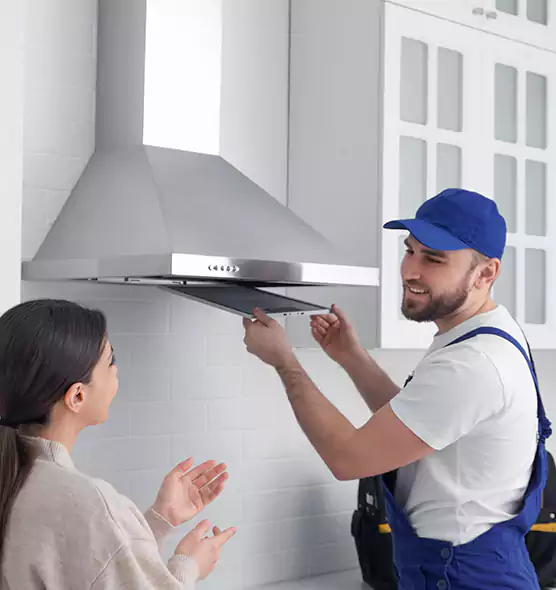 Professional Dryer Vent Cleaning Service in Lakeville, MN