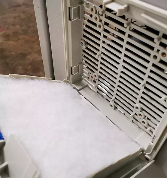 Professional Dryer Vent Mold Cleaning in Lakeville, MN