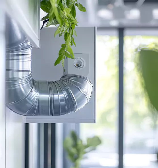 Professional Eco-Friendly Duct Cleaning Services in Lakeville, MN