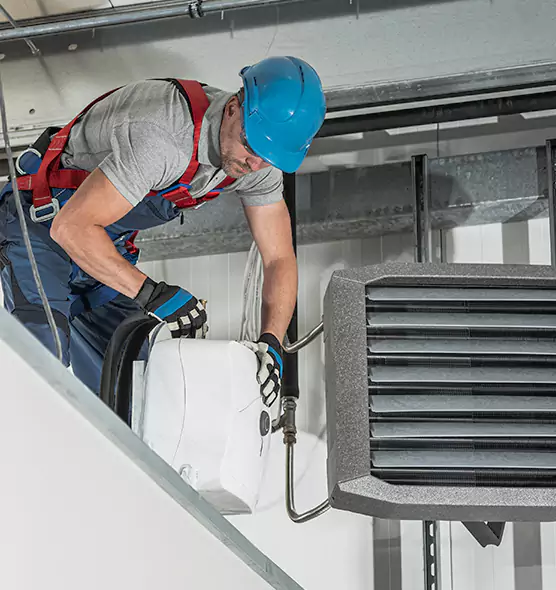 Professional HVAC Cleaning Solutions in Lakeville, MN