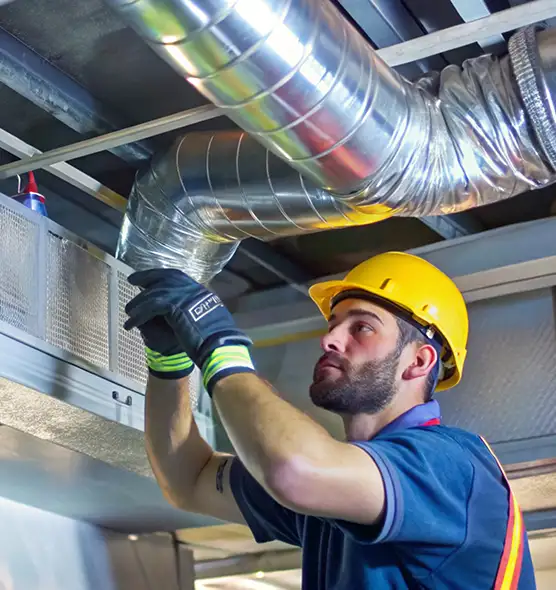 Professional NADCA Approved Air Duct Services in Lakeville, MN