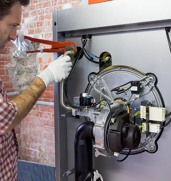 Advanced Repair Dryer Vent Hose in Lakeville, MN