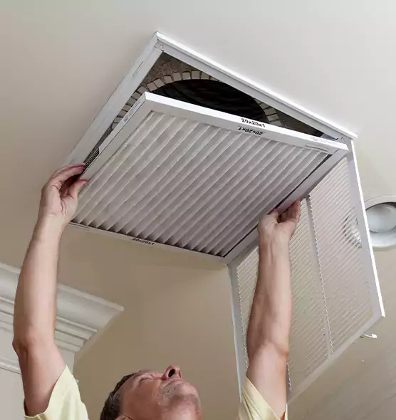 Advanced Residential Vent Cleaning in Lakeville, MN