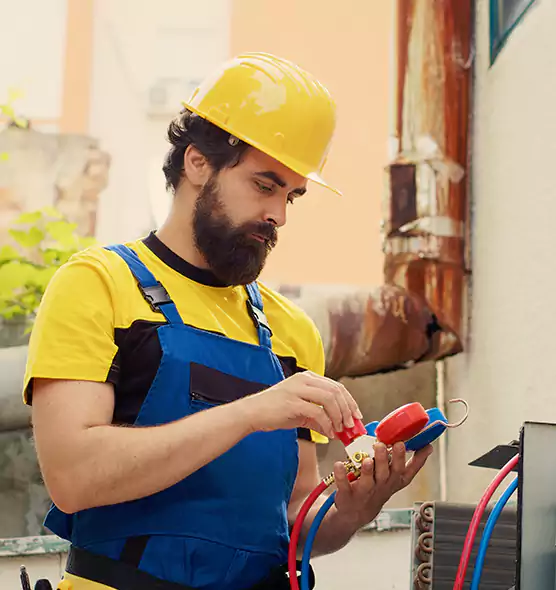 About Smart HVAC Installation in Lakeville, MN