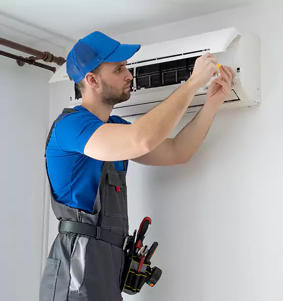 About Smart Thermostat AC Installation in Lakeville, MN