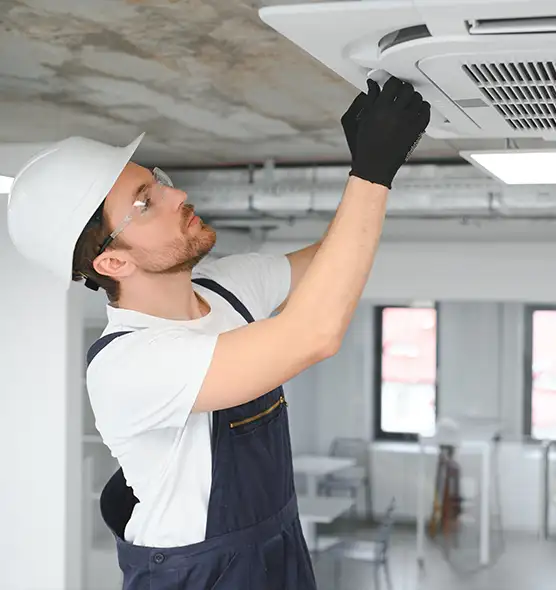 About Spring Air Duct Cleaning in Lakeville, MN