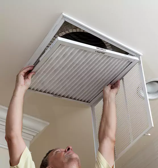 Trusted Vent Shaft Cleaning Expert in Lakeville, MN