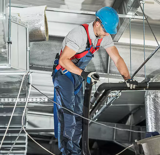 Why Homeowners & Businesses Trust Us in Lakeville, MN?