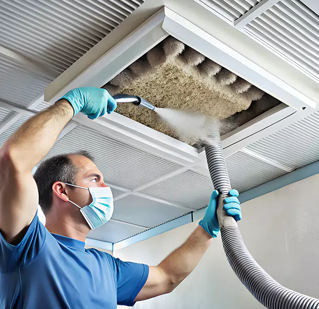 Why Homeowners & Businesses Trust Us Lakeville, MN?