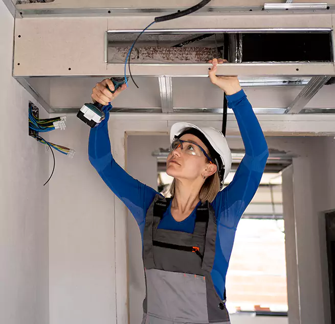 Why Homeowners & Businesses Trust Us in Lakeville, MN?