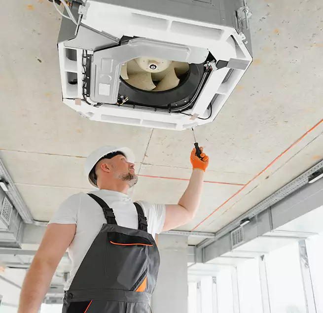 Why Homeowners Businesses Trust Us in Lakeville, MN