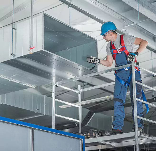 Why Homeowners & Businesses Trust Us Lakeville, MN