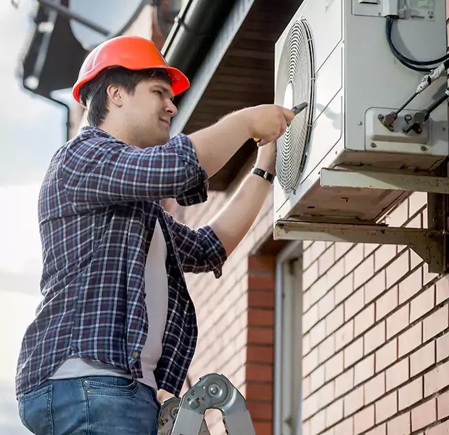 Why Homeowners & Businesses Trust Us Lakeville, MN